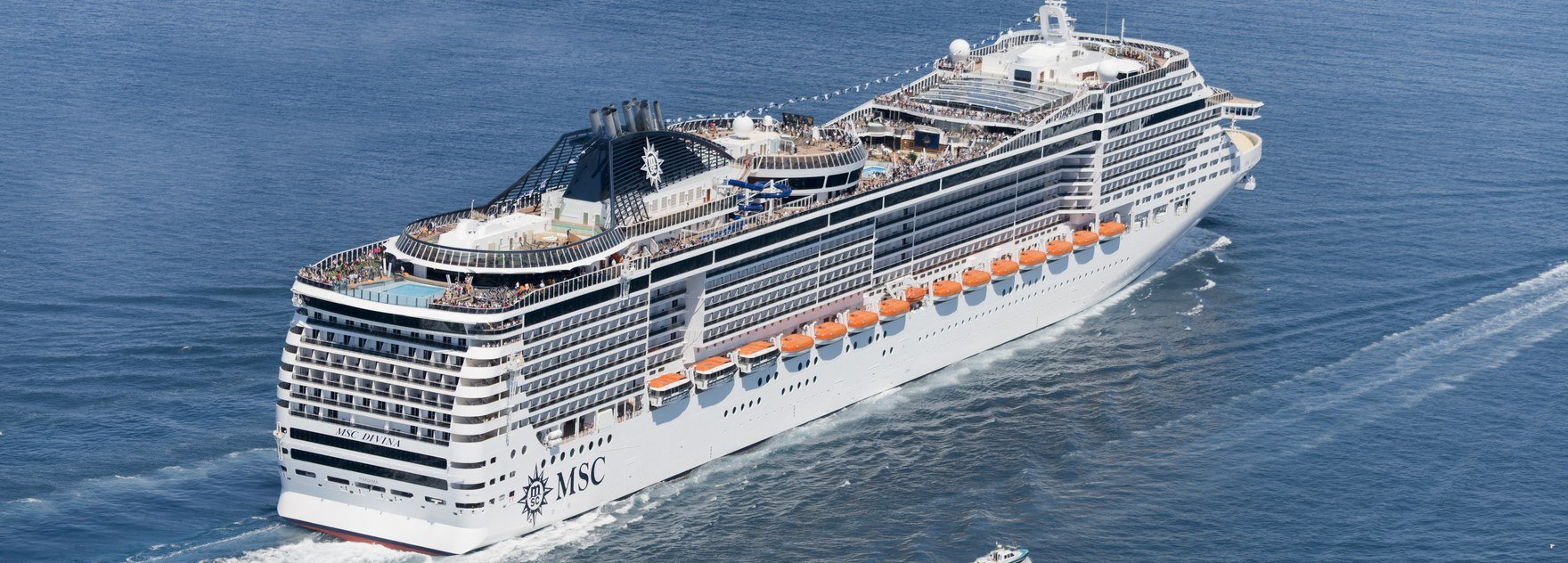 MyCruise MSC Divina Offentlige-arealer Luftfoto7